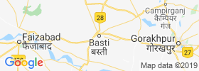 Basti map